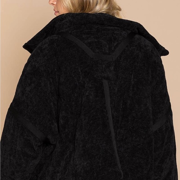 POL Jacket - Picture 3 of 3